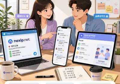 Telegram微影响者合作驱动出海私域增长实操