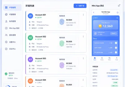 Telegram Serverless零运维私域Bot实战