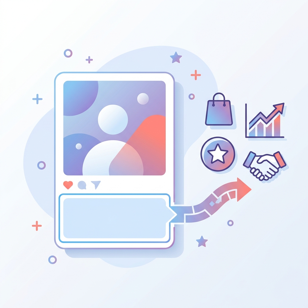 社媒标题链接与营销扩展 社媒标题链接与营销扩展